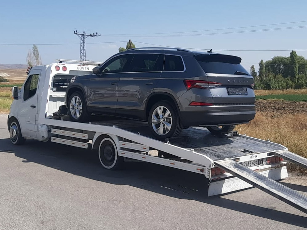 Seferihisar Oto Kurtarma